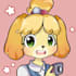 draw you cute chibi anime icon