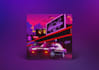 design professional album, ep and single cover art