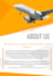 create company profile for your business
