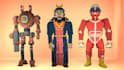 do 3d voxel nft art and sandbox game ready characters