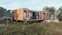 create your tiny house 3d model  and 3d renderings
