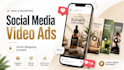 create product video ads for amazon ecommerce and social media