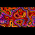 create an HD audio reactive music visualization