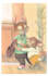 draw traditional art for children