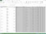 have advanced knowledge of google sheet microsoft excel word automation scripts