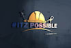 design a nice artistic logo for all your project