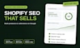 do shopify SEO to rank your store and boost organic sales