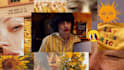 create a personalised desktop wallpaper made from pictures