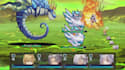 create a final fantasy summon animation on rpg maker mv