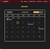 create application UI design