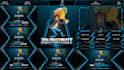 design animated twitch stream overlay kick logo, and emotes