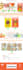 build squarespace website design or redesign website and fix issues