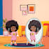 do african american illustrations