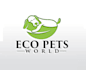 make stunning modern animal mascot logo design