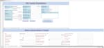 build your microsoft access database with tables, queries, forms and reports