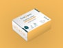 do supplement labels and packaging design