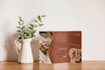 modern and elegant flyers and brochures