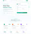 develop full stack web app with nextjs or mern stack frontend and backend