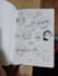 cartoon, simple and cute drawings