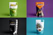 do premium pouch packaging design for your product
