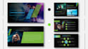 design professional powerpoint presentation and pitch deck