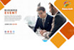 design a professional flyer,brochure,flex,banner, templates