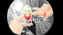 make soulful frame by frame 2d animation human made