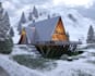 make detailed 3d models and renders in sketchup
