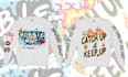 do design streetwear t shirt, hoodie and merch bold graphics