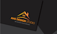 logo design and business card and brand identity