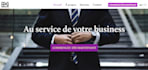 create bilingual or multilingual or multi language squarespace website design