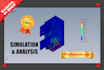 do professional 3d modeling, 3d print, simuation, and cnc