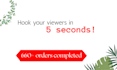 write a sensational youtube video script