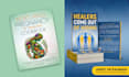 do KDP print book cover design and kindle ebook cover design