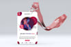 design  lanyards, id cards, id badges