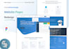get an interactive prototype from your UI design protopie