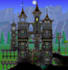 build buildings on any theme in the terraria