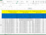 do web scraping , excel data entry, mining, and virtual assistant