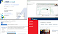 build a moodle elearning website