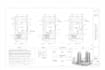 create professional revit architecture and structural bim models with drawings