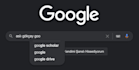 set up google search ad campaigns