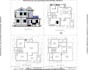 do all types of drawings 2d floor plan and estimation