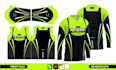 make an mx motocross jersey, pants design for sublimation