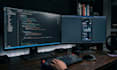 build a complete saas platform with laravel and flutter