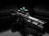 do 3d model props and objects for game ready assets high, low poly in blender