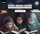 be helping read and learn quran with tajweed basic islamic teachings