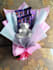 make bouquet as per customers wish
