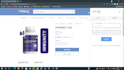 do web development using django, HTML, CSS, and bootstrap
