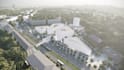do 3d visualization and modeling of your architecture