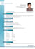 design a professional creative resume cv,